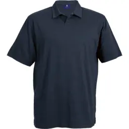 Navy Lennox Golfer Mens